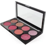 پالت رژگونه Sugar & Spice رولوشن | Revolution - Image 4