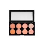 پالت رژگونه رولوشن Hot Spice