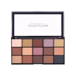 پالت سایه رولوشن ولوت رز