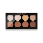 پالت کانتور رولوشن Iconic Lights & Contour