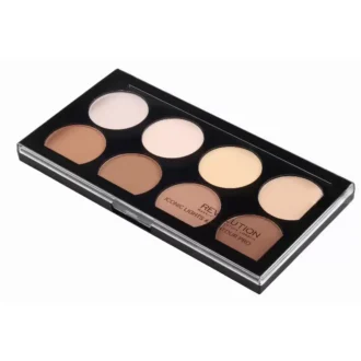 پالت کانتور رولوشن Iconic Lights & Contour