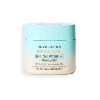 پودر بیک رولوشن Revolution Baking Powder (White)