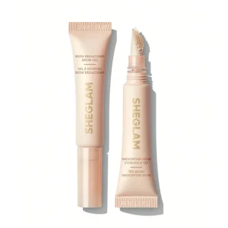 ژل ابرو شیگلم مدل Sheglam Breakdown Brow Gel
