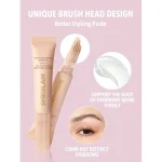 ژل ابرو شیگلم مدل Sheglam Breakdown Brow Gel - Image 3
