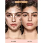 کانتور و کانسیلر ۴ تکه شیگلم - Image 3