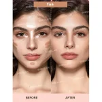 کانتور و کانسیلر ۴ تکه شیگلم - Image 6