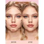 کانتور و کانسیلر ۴ تکه شیگلم - Image 2