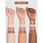 کانتور و کانسیلر ۴ تکه شیگلم - Image 4