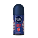 مام رول مردانه نیوآ مدل Dry Impact