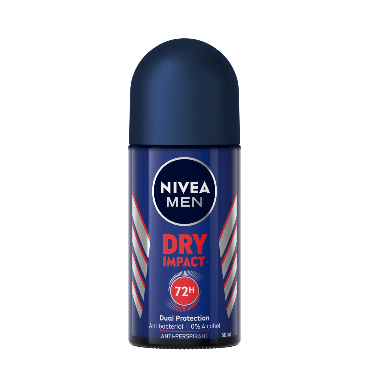 مام رول مردانه نیوآ مدل Dry Impact مام رول مردانه نیوآ مدل Dry Impact