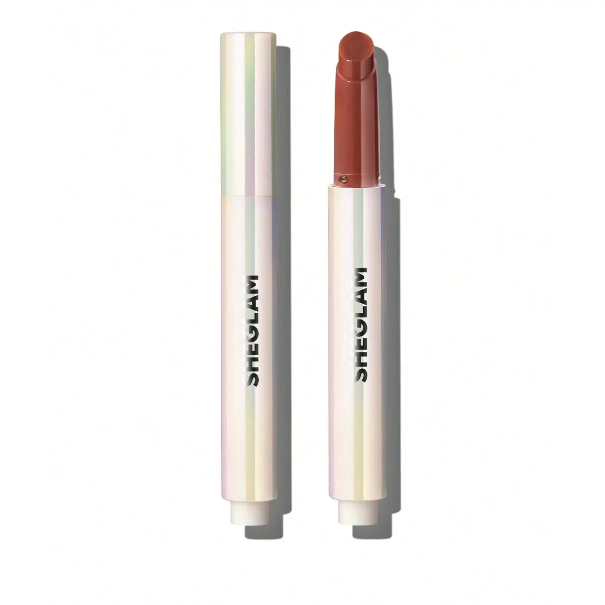 sheglam-peachy-keen-lip-plumper لیپ پلامپر شیگلم (SHEGLAM Lip Plumper) - Image 1