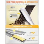 اتو مو شیگلم سایز 38