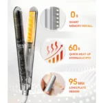 اتو موی شیگلم