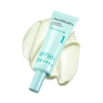 اسنس ضد آفتاب نامبوزین شماره 1 بسیار سبک