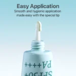 اسنس ضد آفتاب نامبوزین شماره 1 بسیار سبک