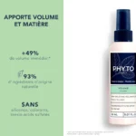 اسپری حجم‌ دهنده و حالت‌ دهنده فیتو PHYTO VOLUME حجم 150 میل