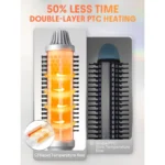 برس حرارتی شیگلم