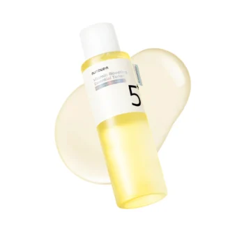 تونر روشن‌ کننده و ضدلک شماره ۵ نامبوزین