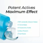 تونر شاویک گلسیر سی پوری