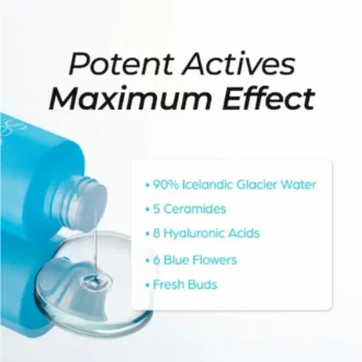 تونر شاویک گلسیر سی پوری