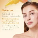 تونر کوجیک اسید مدیکیوب