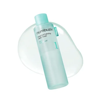 تونر گیاهی تسکین‌ دهنده نامبوزین شماره ۱