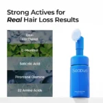 تونیک ضد ریزش سی پوری