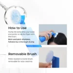 تونیک ضد ریزش سی پوری