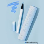 خط چشم آبی شیگلم