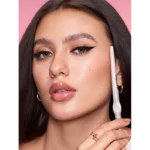 خط چشم ماژیکی شیگلم