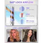 دستگاه ایر فلو شیگلم