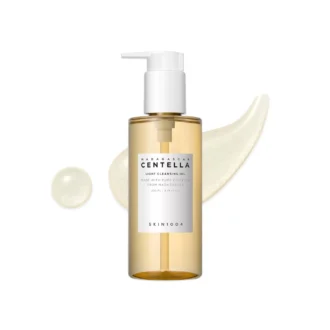 روغن پاک ‌کننده و روشن‌ کننده سنتلا