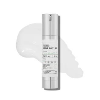 ریدل شات ۱۰۰ وی ‌تی