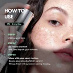 ریدل شات ۱۰۰ وی ‌تی