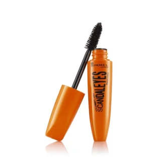 ریمل حجم دهنده لندن مدل Flash Scandal Eyes