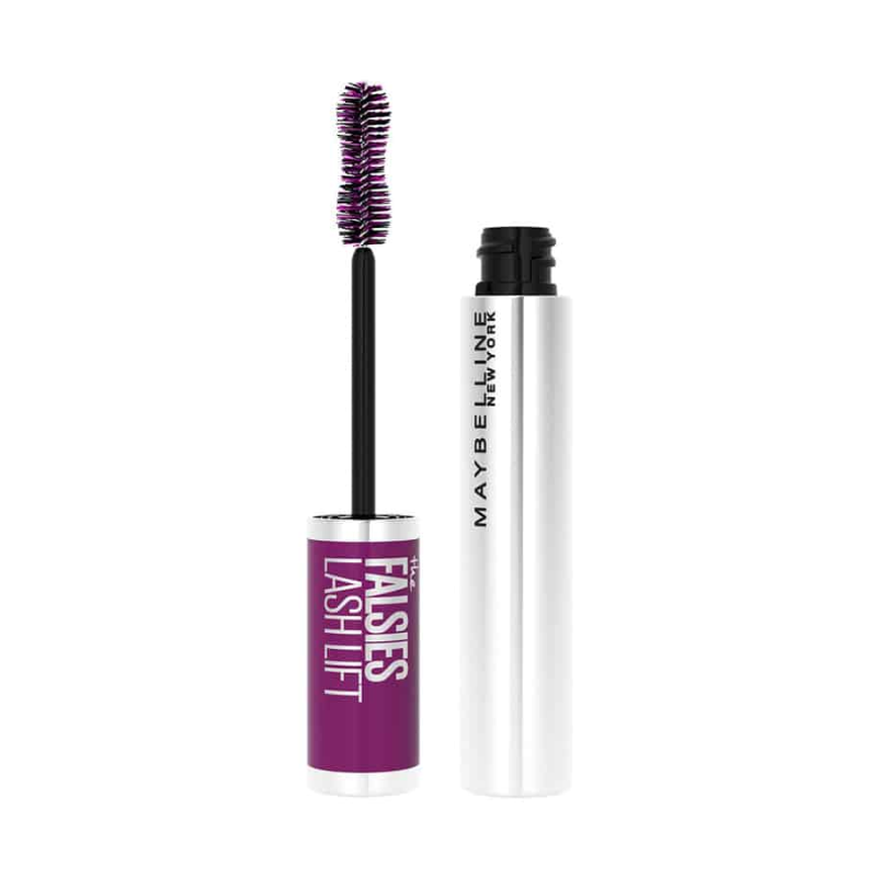 ریمل حجم دهنده و لیفت کننده میبلین