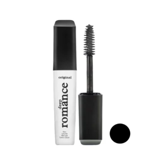 ریمل سفید حجم دهنده دیپ رومنس