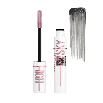 پرایمر مژه میبلین رنگ مشکی