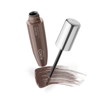 ریمل کیکو میلانو قهوه ای