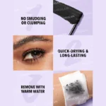 ریمل ۲ در ۱ شیگلم