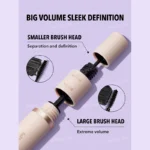 ریمل ۲ در ۱ شیگلم