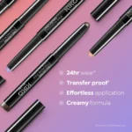 سایه چشم مدادی استیکی کیکو میلانو