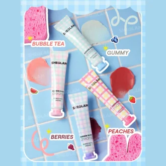 ست آرايش بابل بس شیگلم