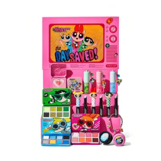 ست آرایشی شیگلم