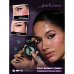 ست آرایشی کت ‌وومن شیگلم