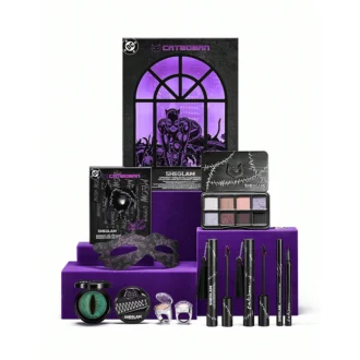 ست آرایشی کت ‌وومن شیگلم