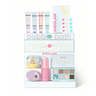 ست ارايش بابل بس شیگلم