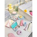 ست ارايش بابل بس شیگلم