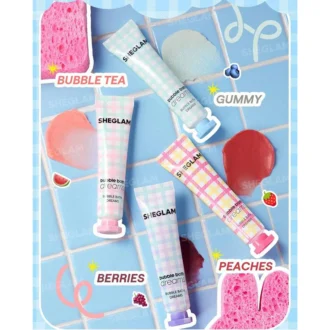 ست ارايش بابل بس شیگلم