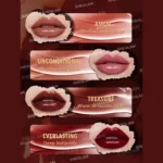 ست امبر رز شیگلم